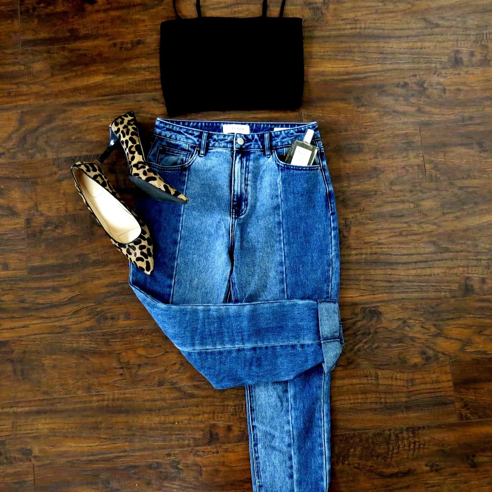 Vintage Jeans